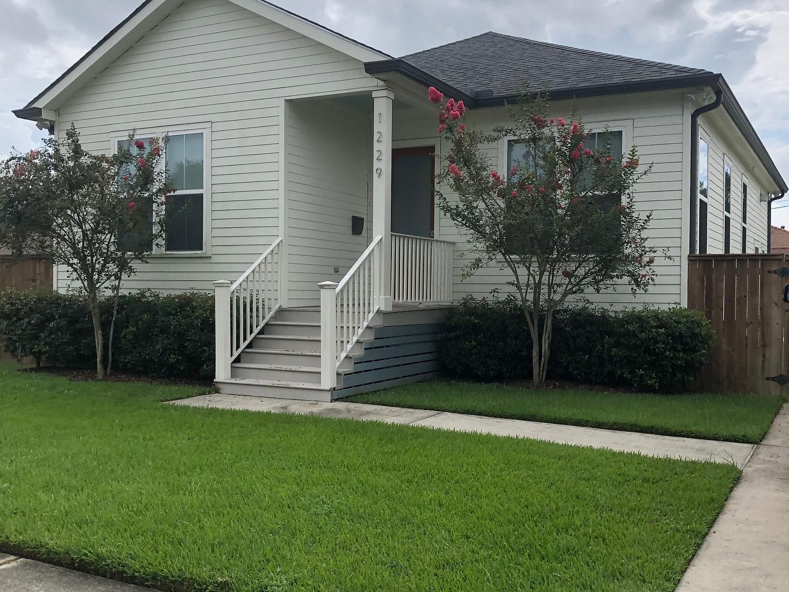 1229 Perrin Dr, Arabi, LA 70032 Zillow
