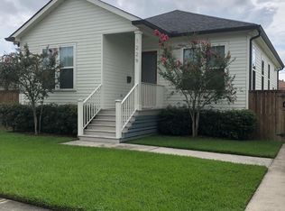 1229 Perrin Dr, Arabi, LA 70032
