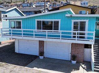 2773 Orville Ave, Cayucos, CA 93430
