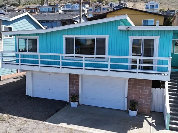 2773 Orville Ave, Cayucos, CA 93430