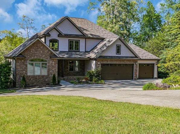 708 Cypress Bay Ln, West Union, SC 29696