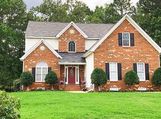 6008 Cascade Creek Pl, Chesterfield, VA 23832