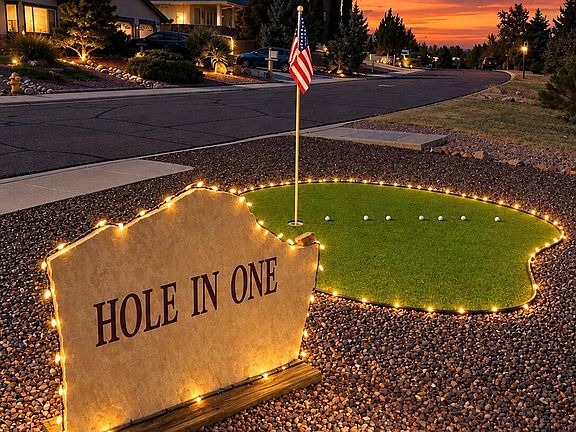 2nd image of 5643 Hole In One Dr