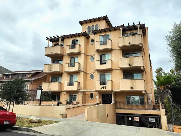 147 N Berendo St #203, Los Angeles, CA 90004