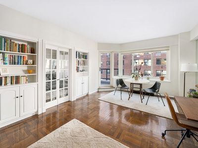 36 Sutton Pl S APT 13D, Manhattan, NY, 10022