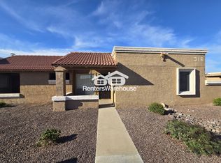 316 W Tonopah Dr UNIT 1, Phoenix, AZ 85027