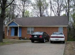 2618 Wellons Ave, Memphis, TN 38127