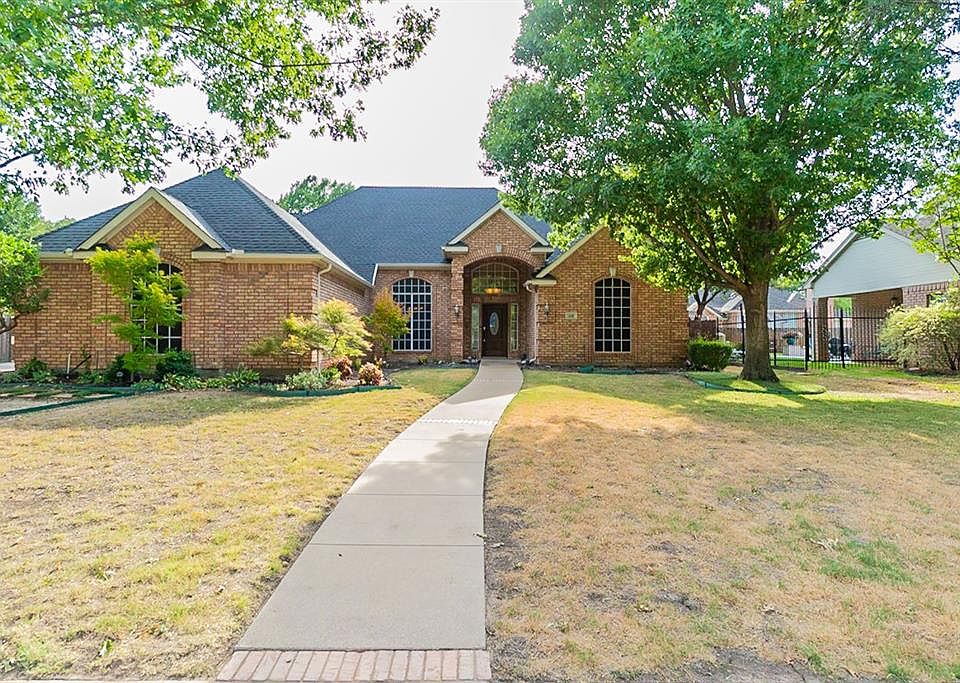1110 Countryhill Dr, Keller, TX 76248 Zillow