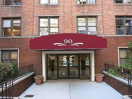 90 Laurel Hill Ter APT 2N, New York, NY 10033 | Zillow