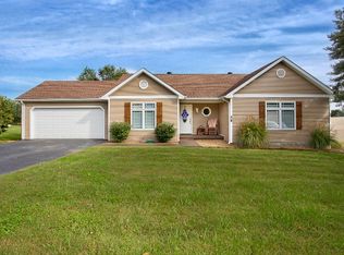 790 Dye Ford Rd, Alvaton, KY 42122