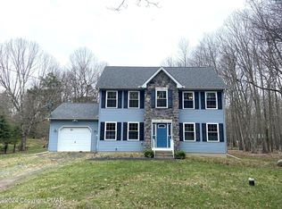 51 White Birch Way, Albrightsville, PA 18210