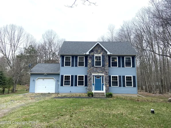 51 White Birch Way, Albrightsville, PA 18210