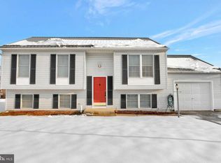 104 Ambers Way, Smithsburg, MD 21783