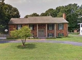 38 New London Dr, Lynchburg, VA
