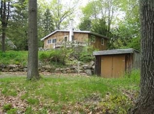 81 Cherokee Rd, Watertown, CT 06795