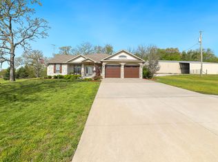 1145 County Road 120, Carthage, MO 64836