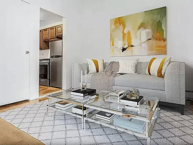 341 Lexington Ave #4F — Photo 1