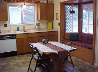 20408 Carberry St, Burney, CA 96013