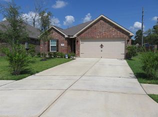 506 Oporto Path, Crosby, TX 77532