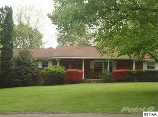 7621 Konda Dr, Knoxville, TN 37920