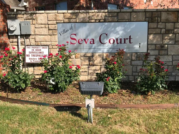103 Seva Ct, Irving, TX 75061