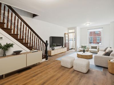 1445 S 16th St, Philadelphia, PA, 19146