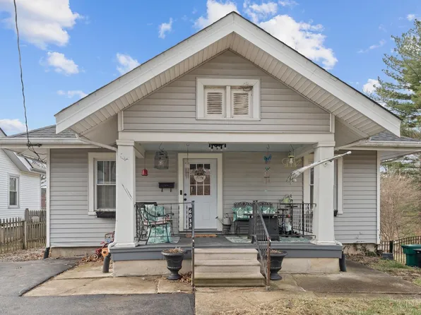 6033 Lockard Ave, Cincinnati, OH 45230