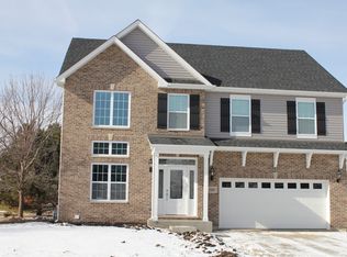 1501 Kempton St, Joliet, IL 60431