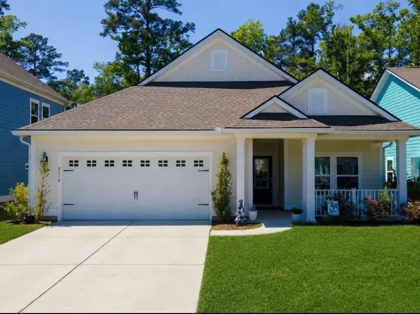 2618 Goldfinch Dr., Myrtle Beach, SC 29577