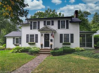80 N Oviatt St, Hudson, OH 44236