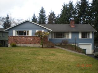 19644 Heinz Pl, Lynnwood, WA 98036
