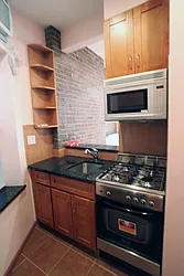 Rented by J Misrahi Realty Corp