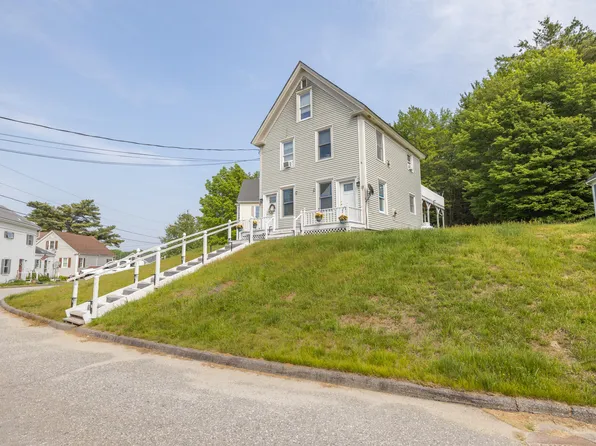 12 Aegis Drive #A&B, Bath, ME 04530