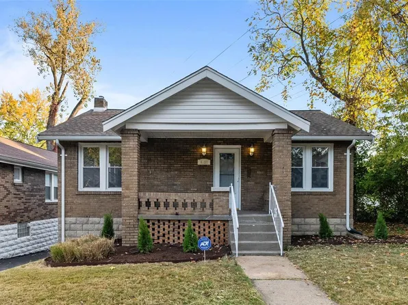 8125 Toddy Ave, Saint Louis, MO 63114