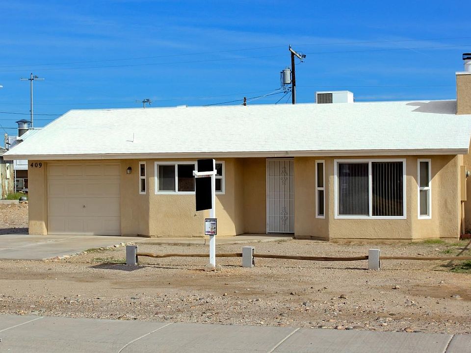 1st image of 409 S Kofa Ave