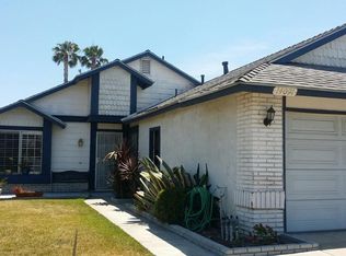14091 Bluewood Dr, Fontana, CA 92337