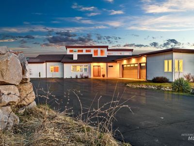 4336 N Star Vista Ln, Eagle, ID, 83616