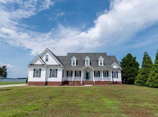 112 Durant St, Hertford, NC 27944