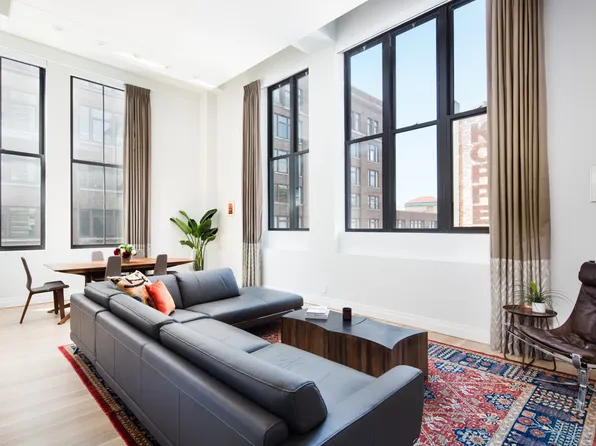 421 Hudson Street image 1 of 12