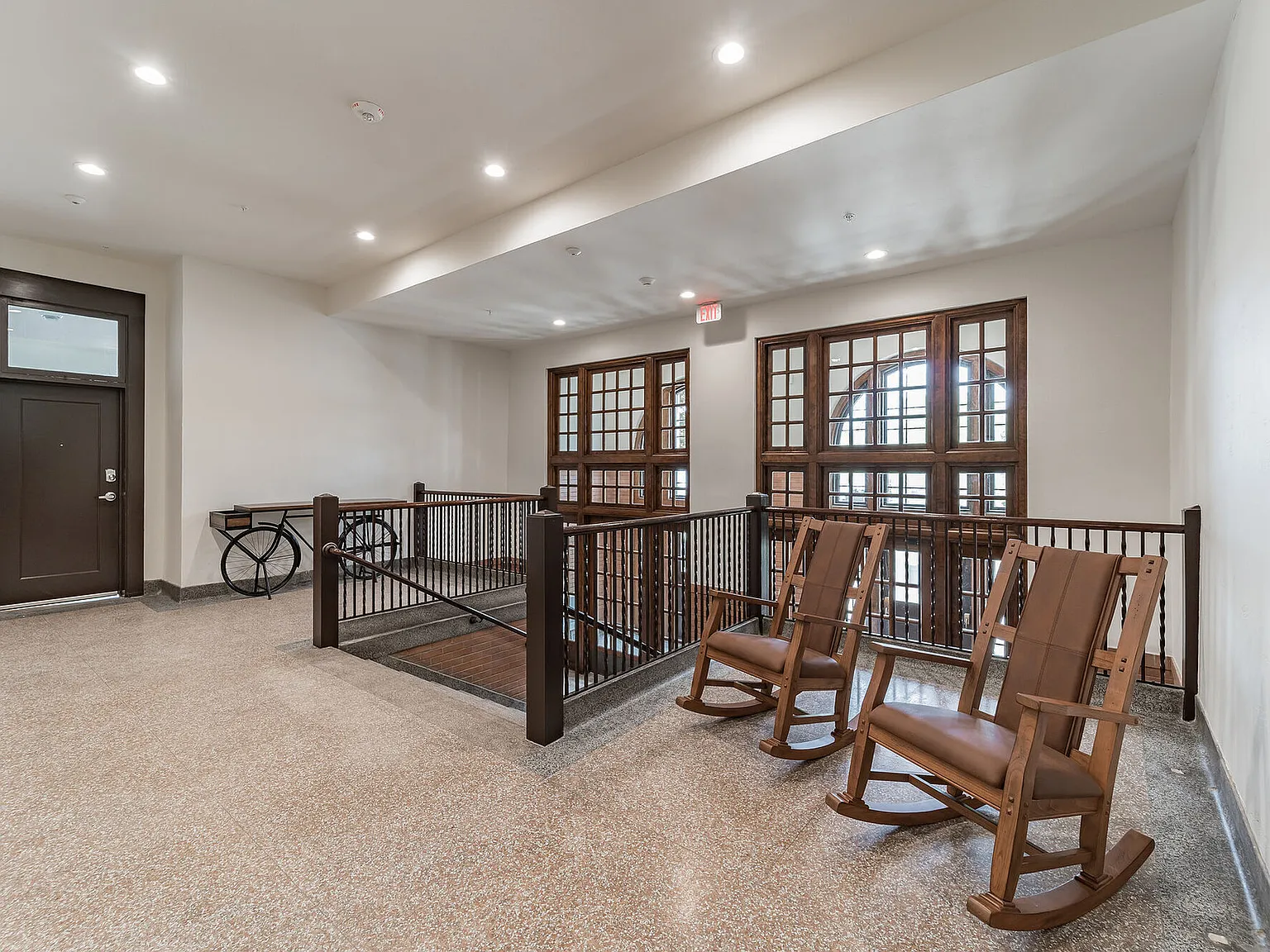 Smith School Lofts — Photo 3