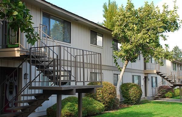 Avalon Court Apartments