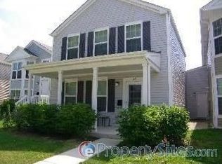 375 Lakewood Blvd, Park Forest, IL 60466