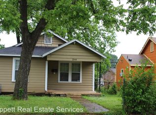 2544 Malone Ave, Memphis, TN 38114