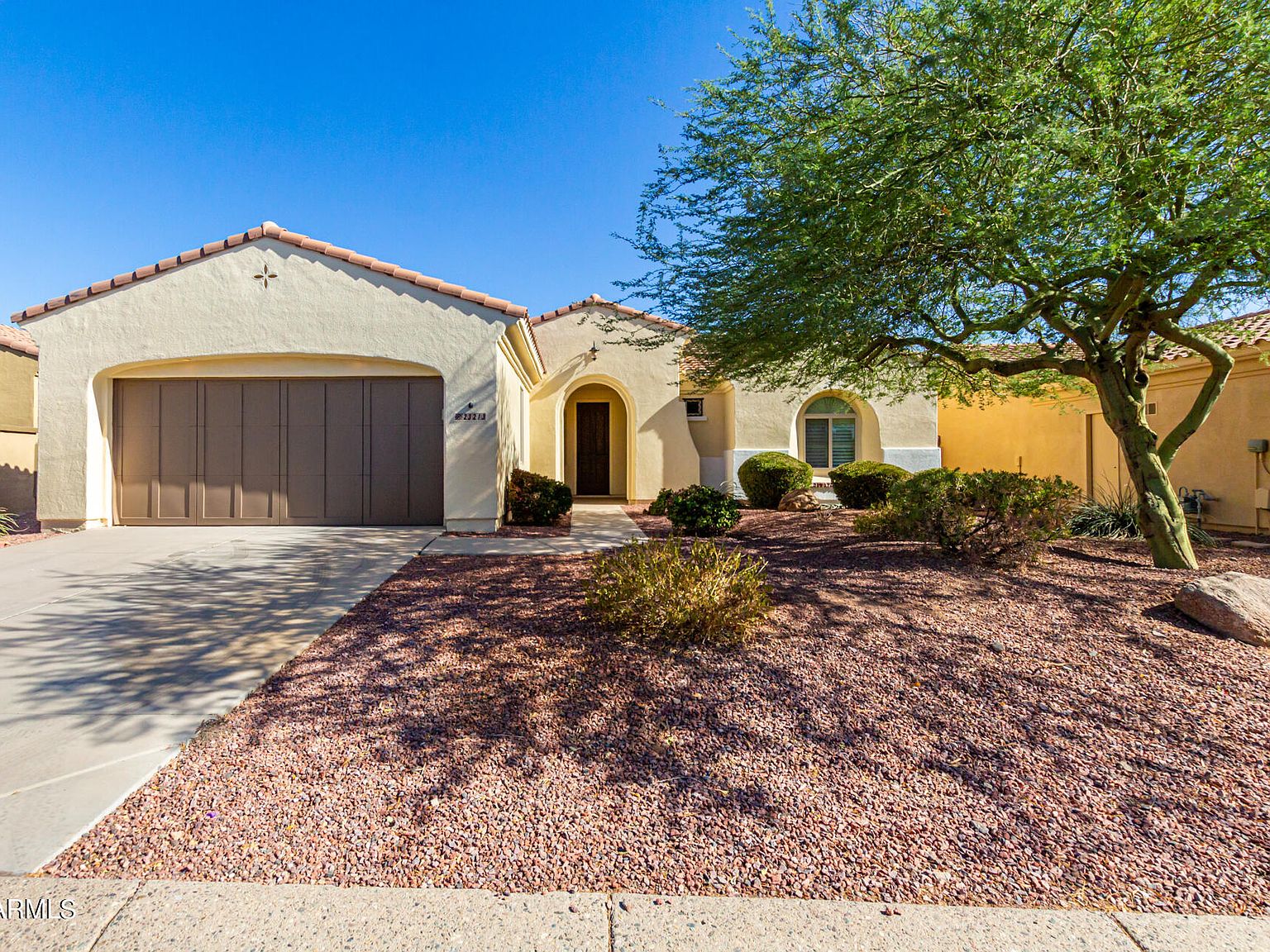 23213 N Hank Raymond Dr