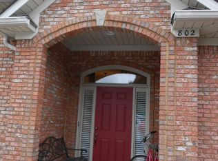 802 Cluster Springs Rd, Gardendale, AL 35071