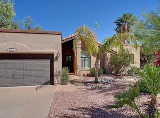 16413 N Paradox Dr, Fountain Hills, AZ 85268
