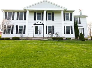 3138 Springville Rd, Springville, IA 52336