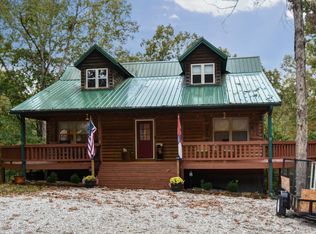 115 Rainbow Valley Dr, Highlandville, MO 65669