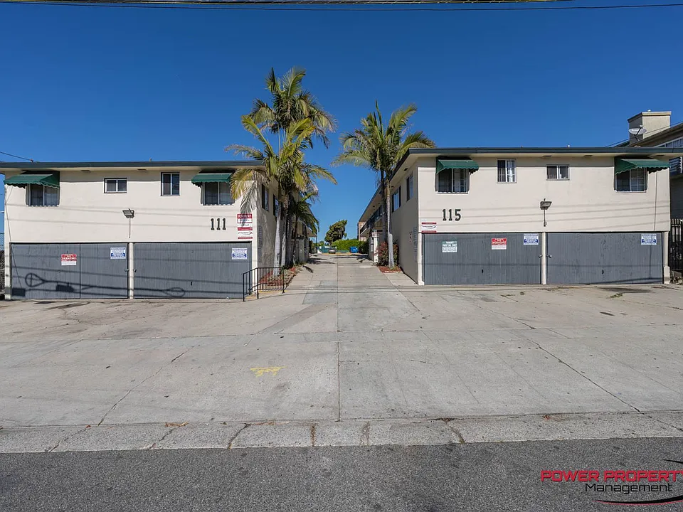 111-115 E Beach Ave