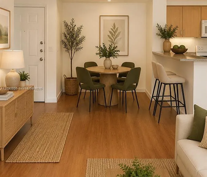 8020 Nob Hill Rd #205 — Photo 9